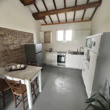 Bed and Breakfast Antica Vigna à Chioggia Extérieur photo