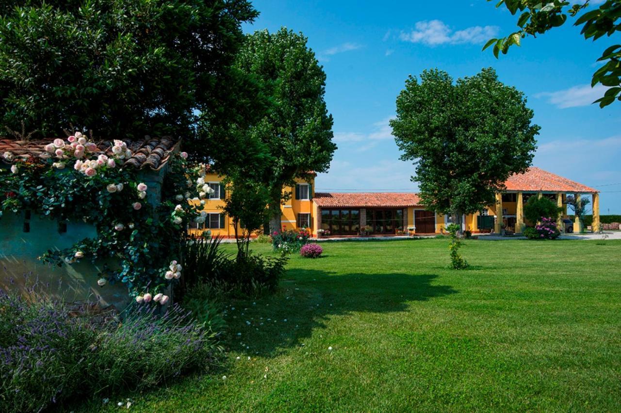 Bed and Breakfast Antica Vigna à Chioggia Extérieur photo