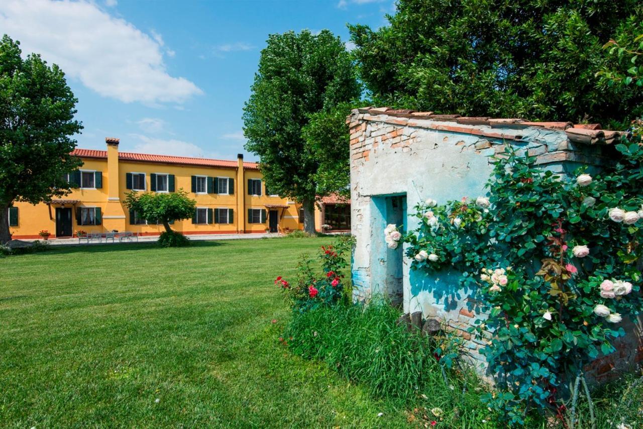 Bed and Breakfast Antica Vigna à Chioggia Extérieur photo