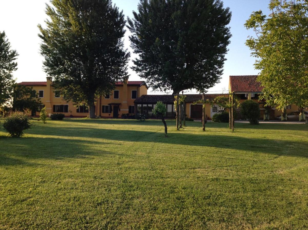 Bed and Breakfast Antica Vigna à Chioggia Extérieur photo