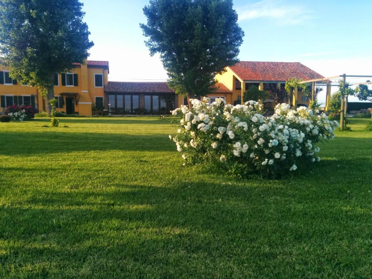 Bed and Breakfast Antica Vigna à Chioggia Extérieur photo