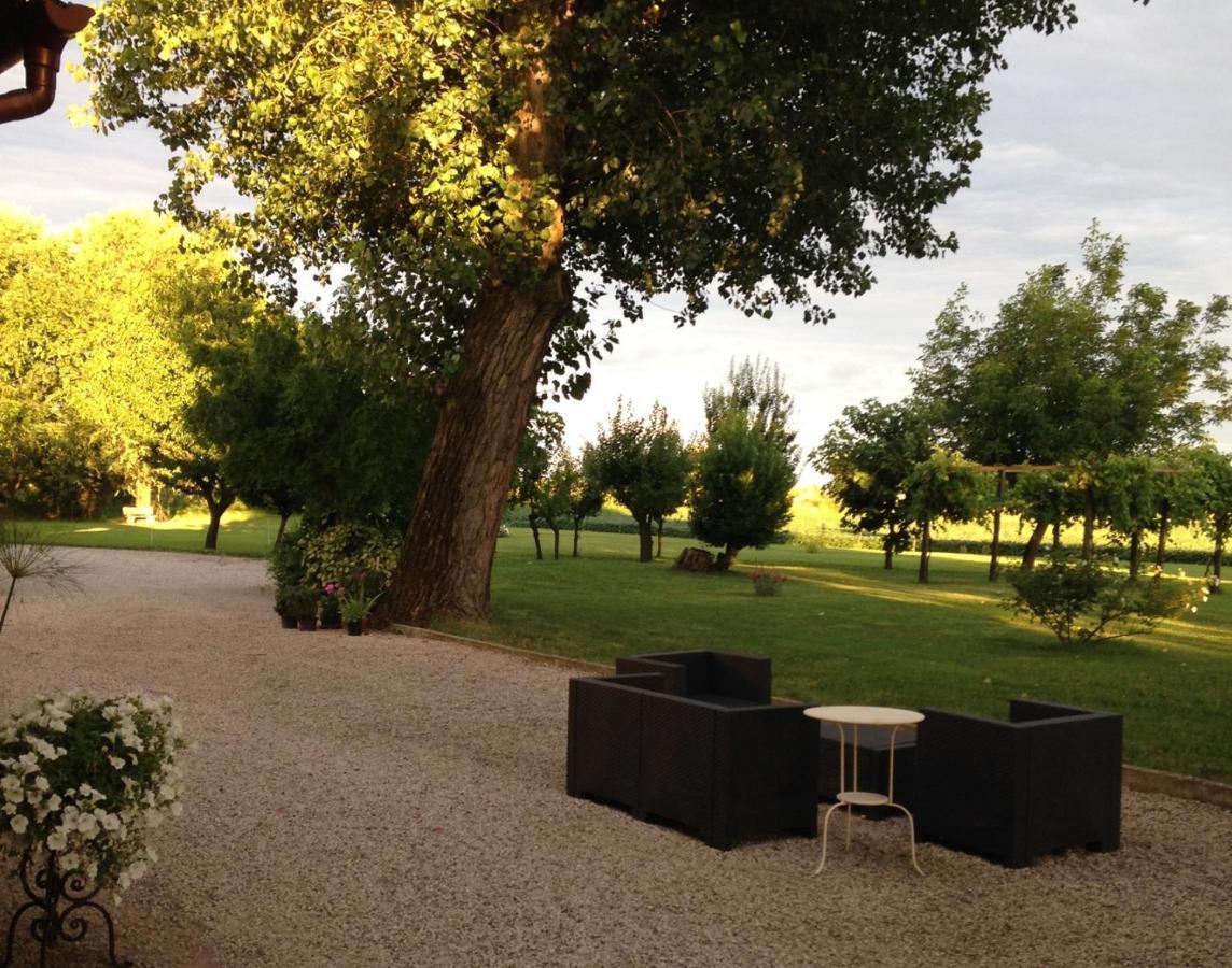 Bed and Breakfast Antica Vigna à Chioggia Extérieur photo