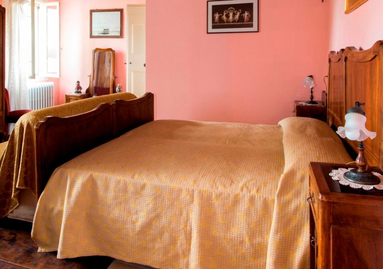 Bed and Breakfast Antica Vigna à Chioggia Extérieur photo