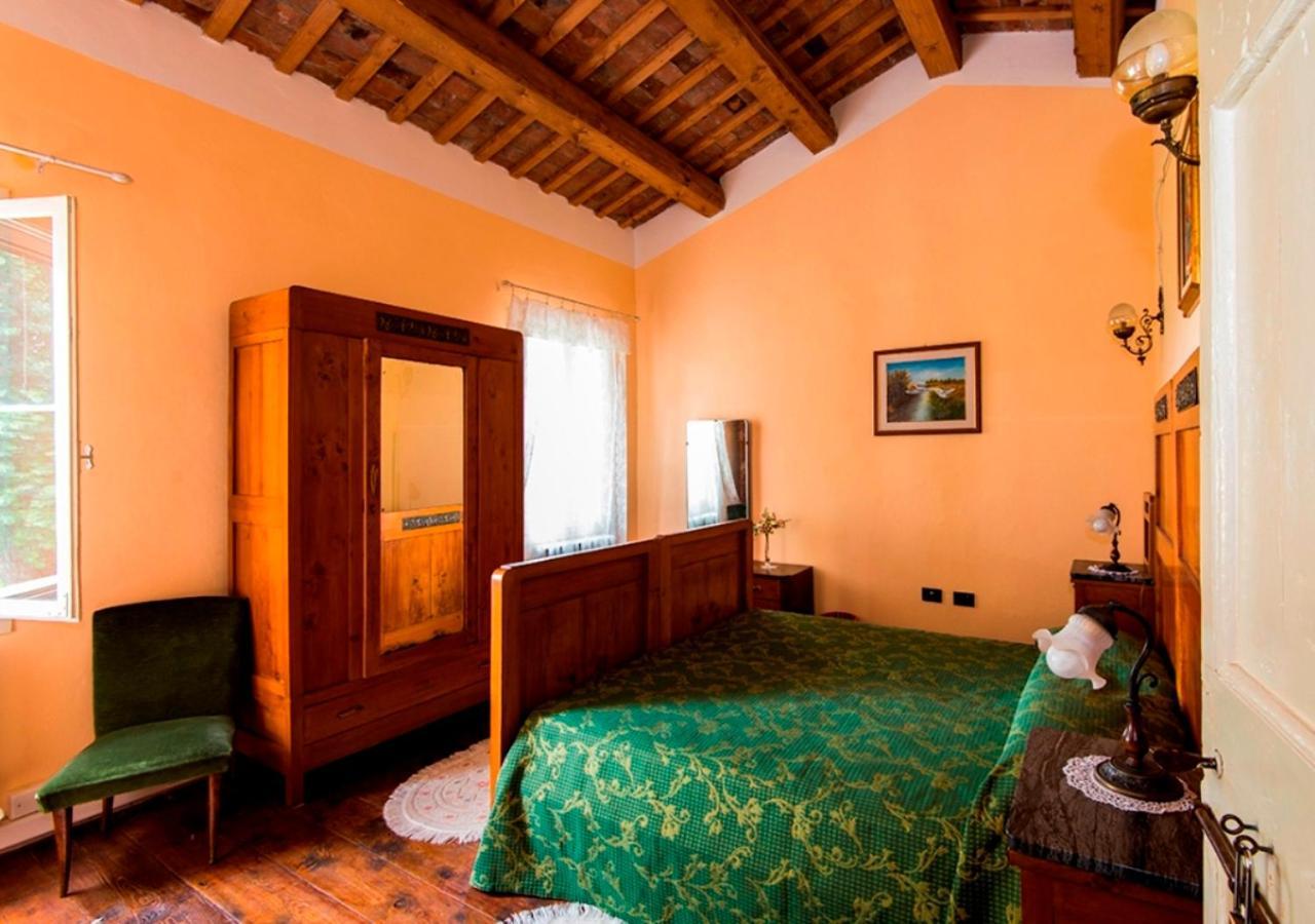 Bed and Breakfast Antica Vigna à Chioggia Extérieur photo