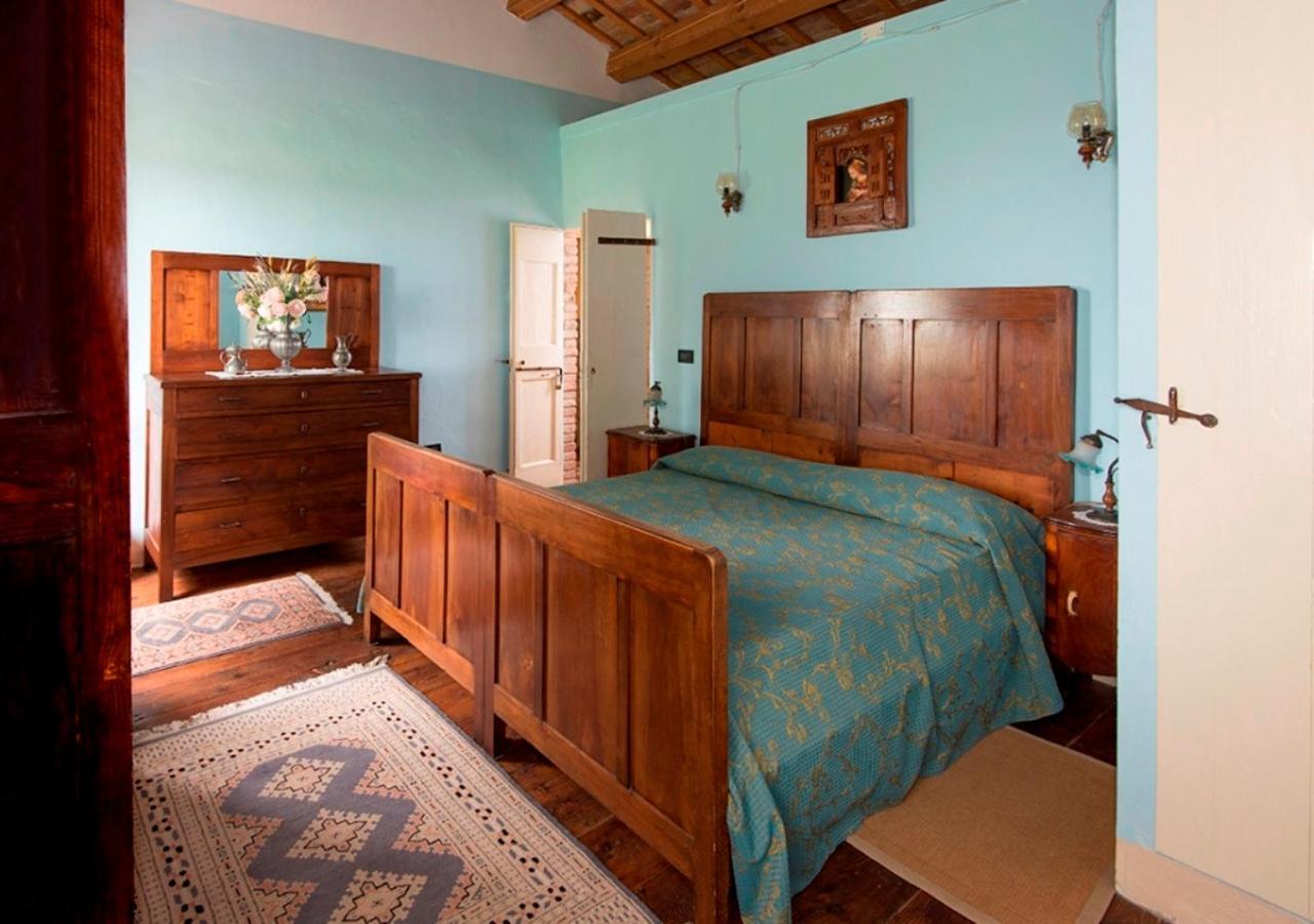 Bed and Breakfast Antica Vigna à Chioggia Extérieur photo
