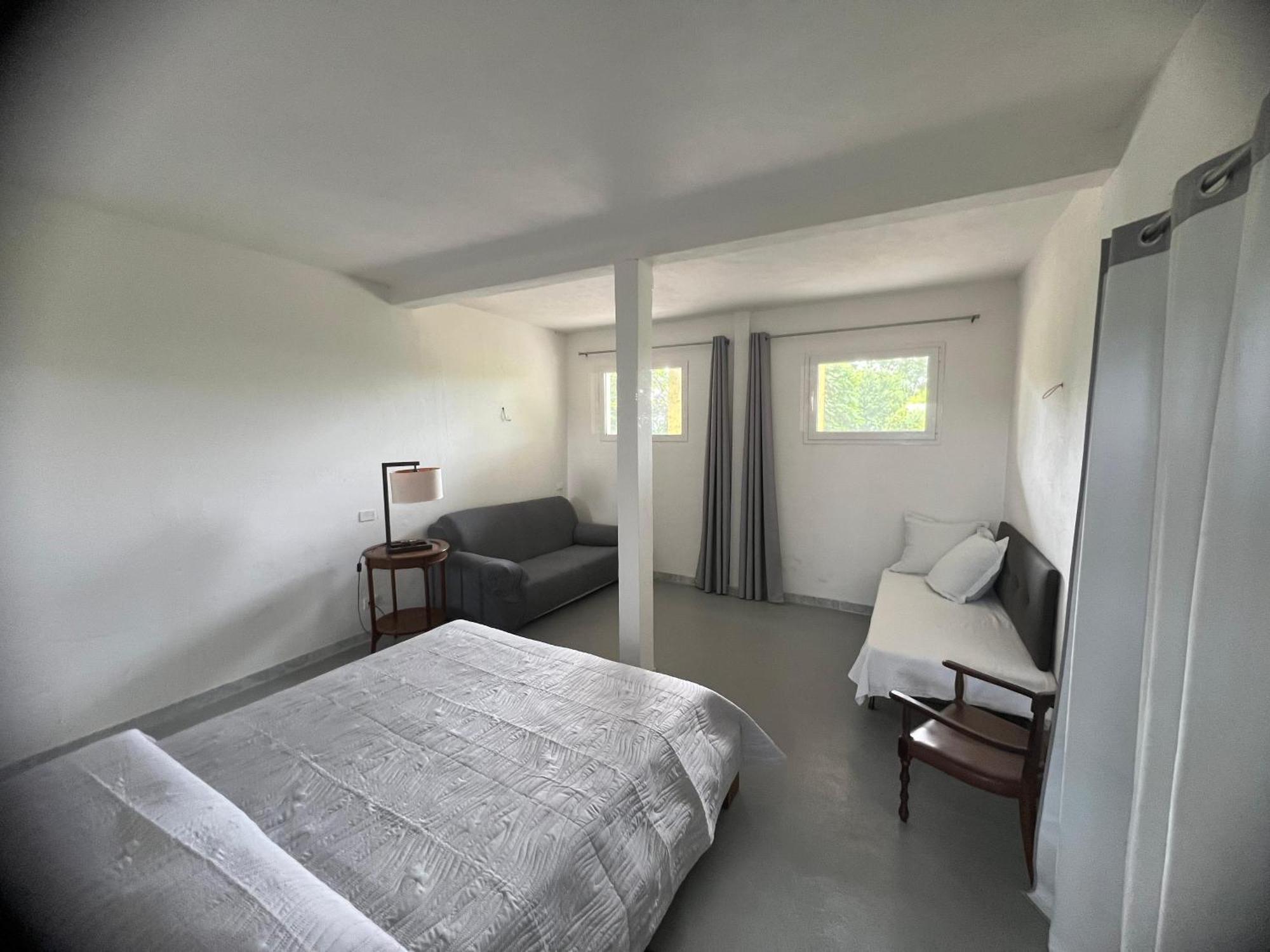 Bed and Breakfast Antica Vigna à Chioggia Chambre photo