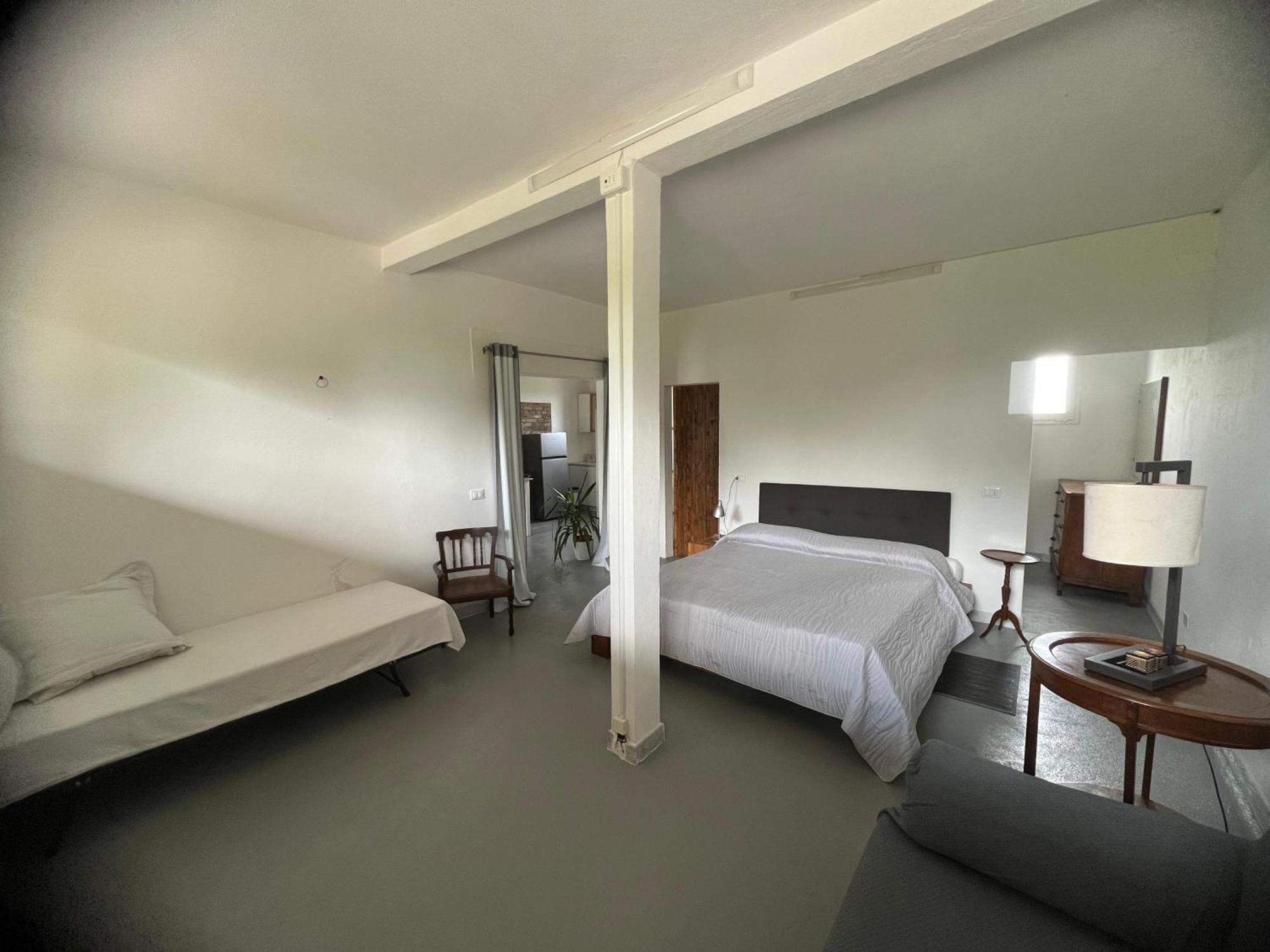 Bed and Breakfast Antica Vigna à Chioggia Chambre photo