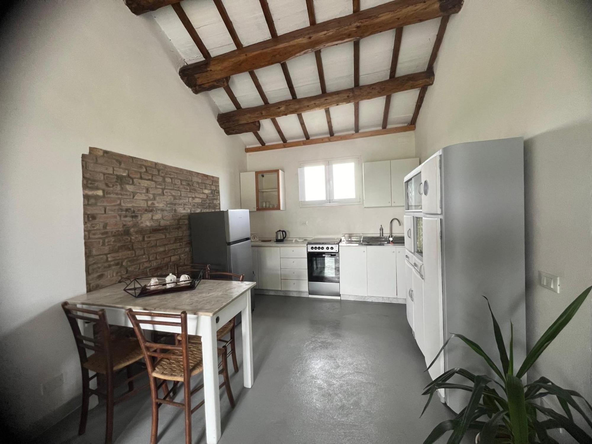 Bed and Breakfast Antica Vigna à Chioggia Chambre photo